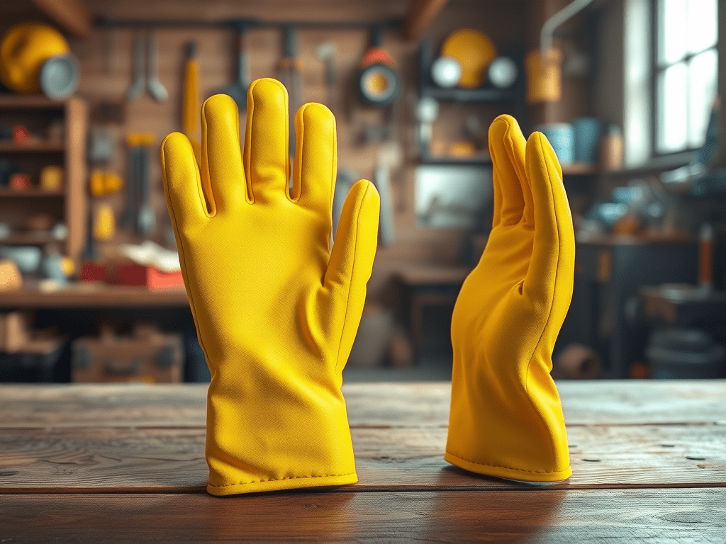 Mantenimiento y almacenamiento de guantes aislantes: buenas prácticas para prolongar su vida&nbsp;útil